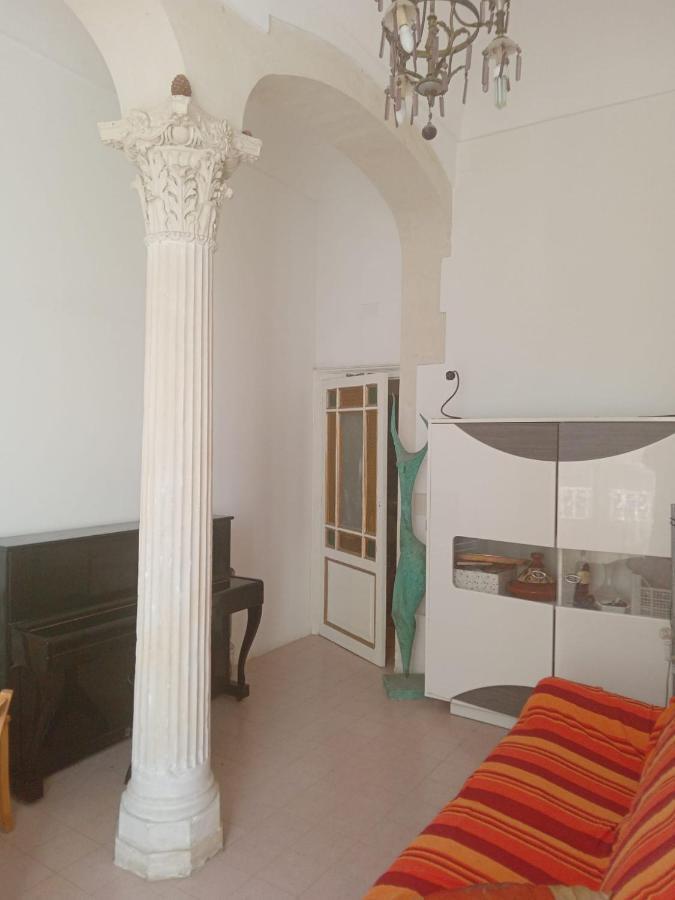 Columna Domus Apartment Syracuse Exterior foto